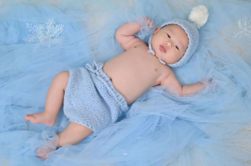 安阳宝宝拉肚子发烧