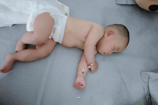 安阳怀孕感觉自己心跳明显
